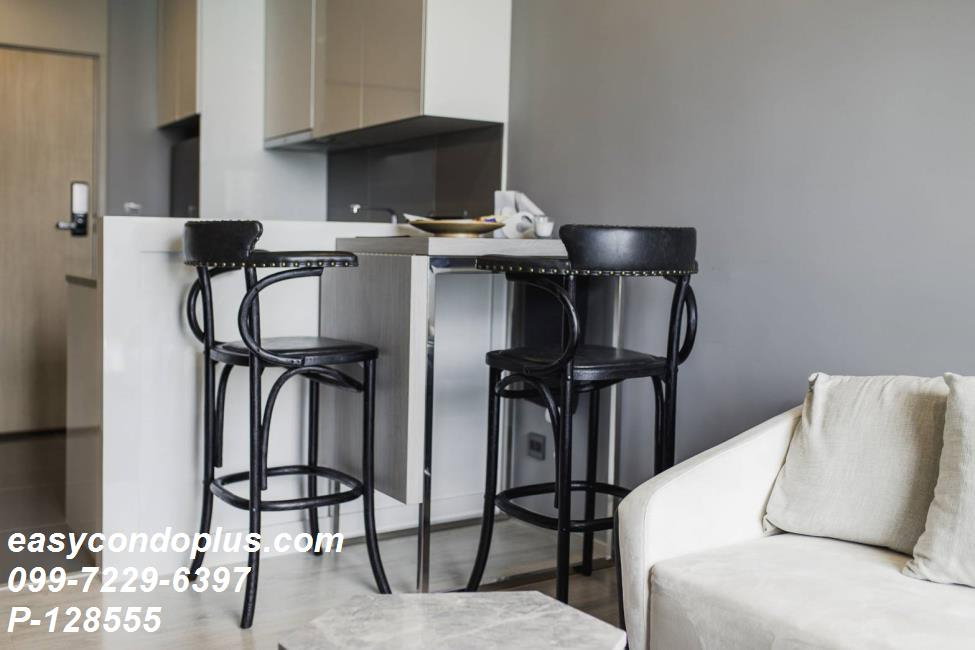 รูป 🏢 P-128555 | M Thonglor 10 (เอ็ม ทองหล่อ 10) คอนโดหรูใจกลางทองหล่อ ใกล้ BTS เอกมัย 28,000 บ. | Line ID: @easycondoplus | 099-229-6397 - รูปที่ 4/6