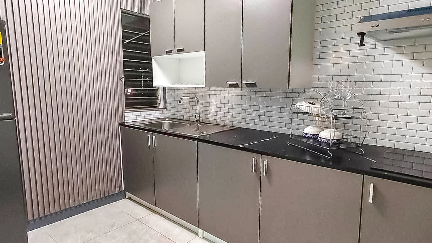 รูป Keha Thepprasit Condo for Sale Jomtien 3 Bedroom Corner - รูปที่ 4/8