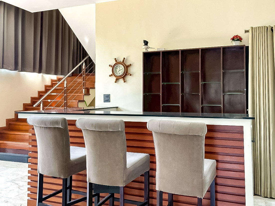 รูป Luxury 2Storey House for Sale Noen Plub Wan East Pattaya 5Bed - รูปที่ 7/25