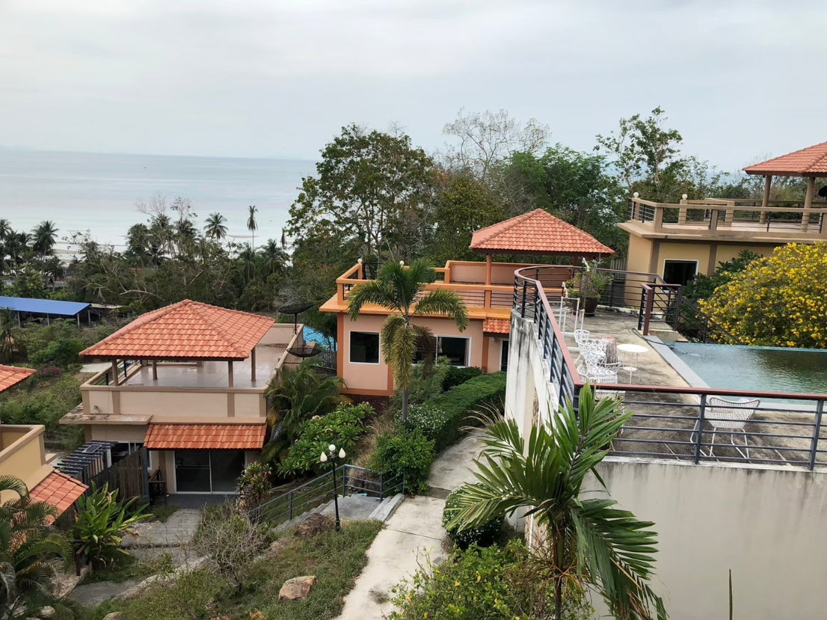 picture Samui Tree Top Resort for Sale – Land and Resort in Koh Samui 65M - 4/13