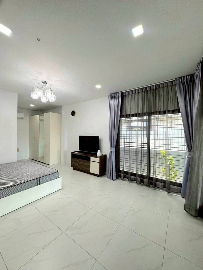 รูป บ้านเดี่ยวสวย พัทยา ซอยสยามคันทรีคลับ เดินทางสะดวก ใกล้เมือง - รูปที่ 10/21