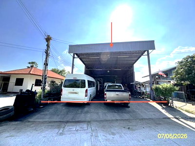 Houses for sale Phanom Thuan Kanchanaburi : HOME 95 Sq.w. Phanom Thuan Kanchanaburi for 2.2M