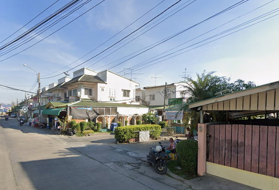 Project Baan Krittika Don Mueang Picture - 3/3