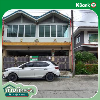 picture TOWN HOUSE 30.4 Sq.w. Muang Phuket Phuket for 4.4M - 34/36