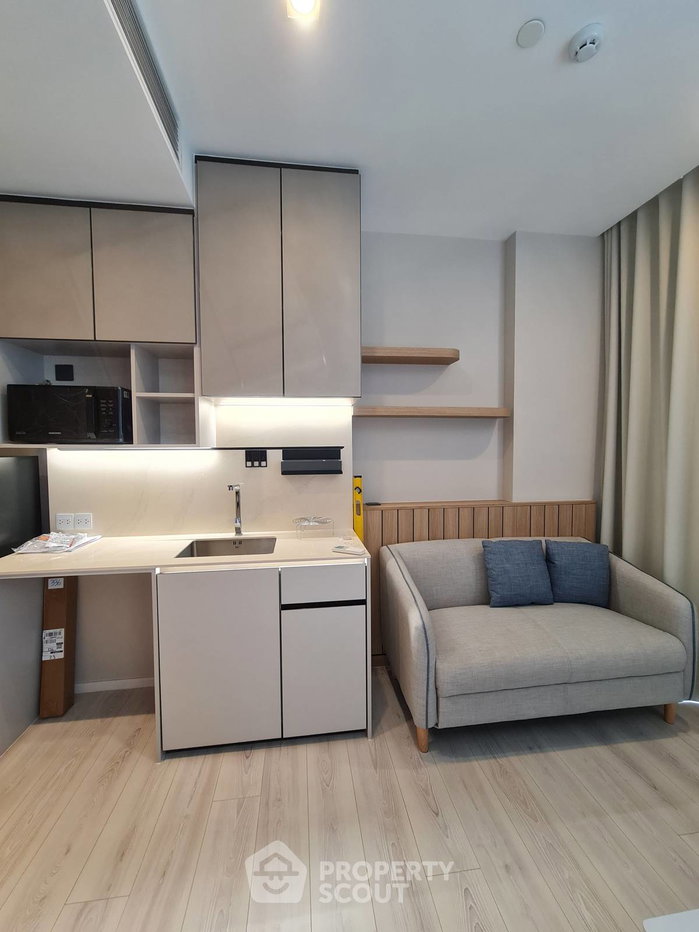 รูป คอนโด 1 ห้องนอน The Room Phayathai ใกล้ ARL รัชปรารภ 200 ม. (ID 3081849) - รูปที่ 6/9