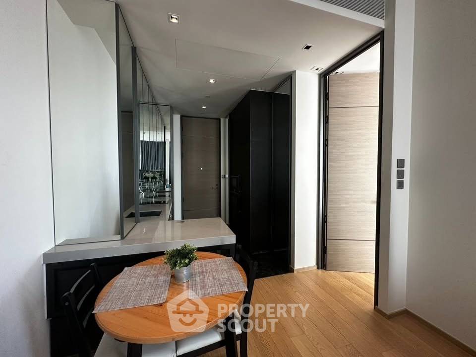 picture 1-BR 47 Sqm On 23rd Floor At 28 Chidlom, 300m To BTS Chit Lom (ID 3081191) - 5/15