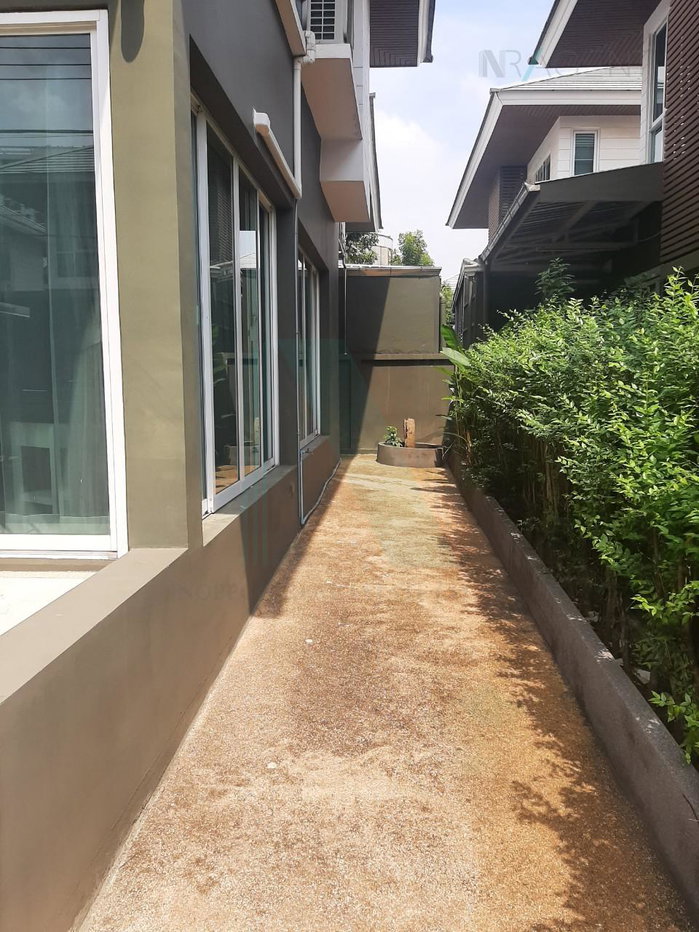 รูป 📌 ขายบ้านเดี่ยว โครงการ นารา โบทานิค ศรีนครินทร์ 2 ชั้น 3 ห้องนอน 3 ห้องน้ำ - รูปที่ 8/8