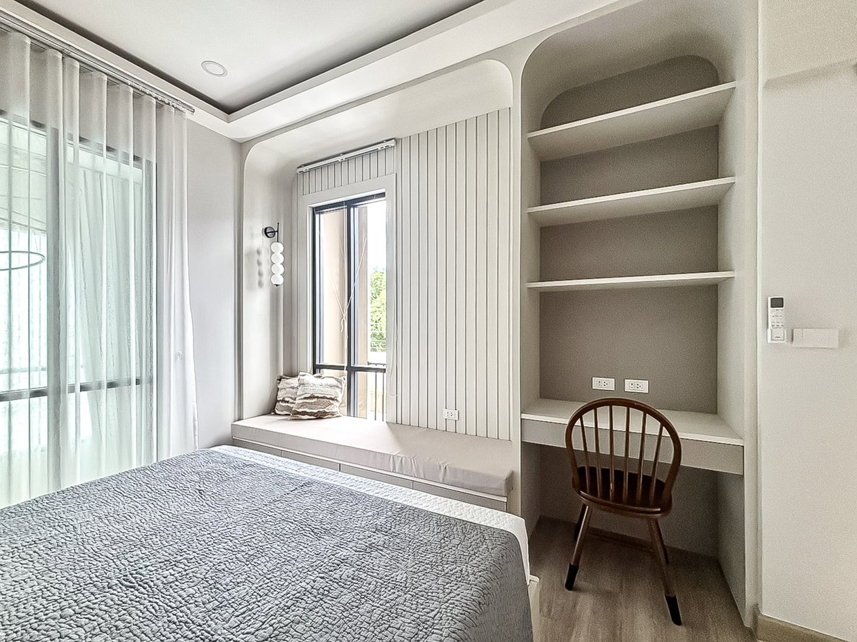 รูป Luxury House for Rent Nong Pla Lai East Pattaya 4 Bedroom - รูปที่ 10/18