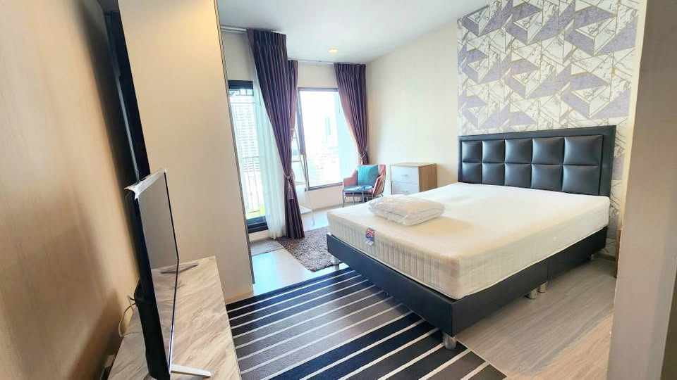 รูป ห้องอัพเดต💥คุณภัส🔔⚠️🏘️⚡️กดปุ่มแอดไลน์💥ไลฟ์ อโศก - พระราม 9 - รูปที่ 1/6