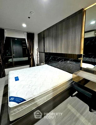 ขายคอนโด : คอนโด 1 ห้องนอน 33 ตร.ม. ชั้น 12A Life Asoke - Rama 9 ใกล้ MRT พระราม 9 300 ม. (ID 3081282)
