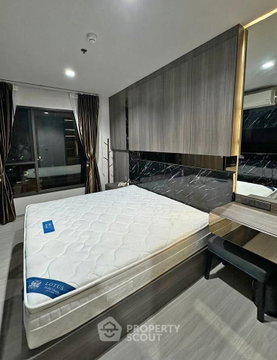 1-BR 33 Sqm On 12A Floor, Life Asoke - Rama 9, 300m to MRT Phra Ram 9 (ID 3081282)