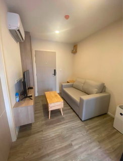 รูปภาพ 🏙️✨ FOR RENT: iCondo Sukhumvit 77 — MODERN LIVING IN THE HEART OF ON NUT! 💰 Rental Price: 12,000 THB/month | 📲 Line ID: @condobkk (with @)