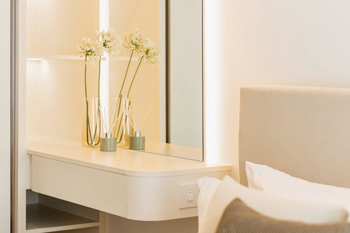 รูป ⭐️ Life Sathorn Sierra ⭐️ 1 Bedroom 39.47 ตร.ม. ชั้น 37 ห้องสวยตกแต่งอย่างดี พร้อมเข้าอยู่ - รูปที่ 8/14