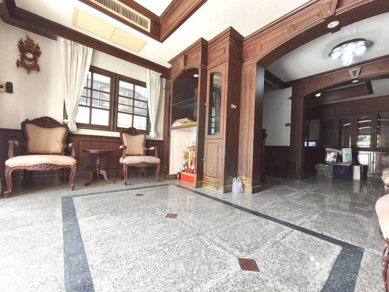 รูป 📌 ขายบ้านเดี่ยว โครงการ บ้านเพชรเกษม 3 2 ชั้น 4 ห้องนอน 2 ห้องน้ำ - รูปที่ 2/8