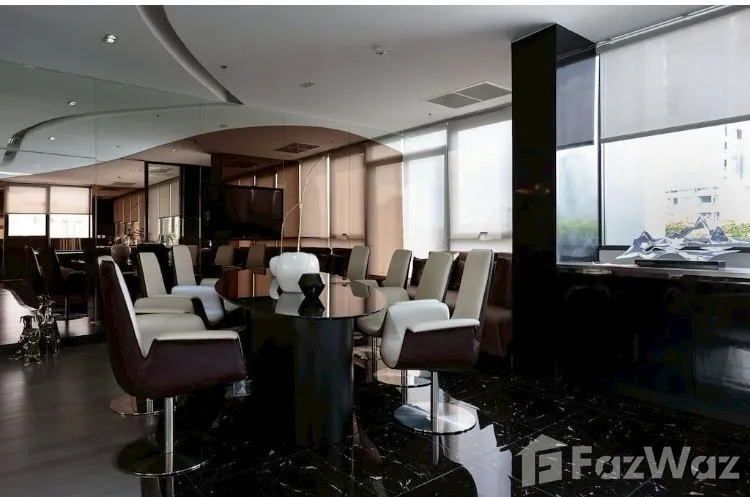 รูป ขาย คอนโด 1 ห้องนอน ในโครงการ ไอดีโอ คิว ราชเทวี 6578463 - รูปที่ 23/28