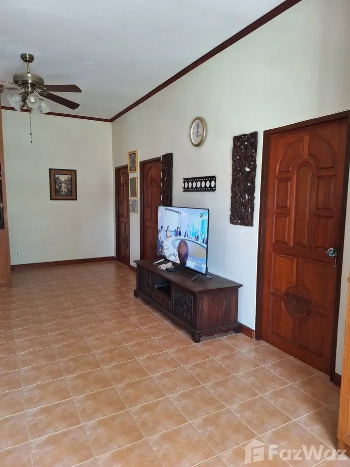 รูป ขาย บ้านเดี่ยว 3 ห้องนอน ใน หัวหิน, ประจวบคีรีขันธ์ 6578762 - รูปที่ 2/7