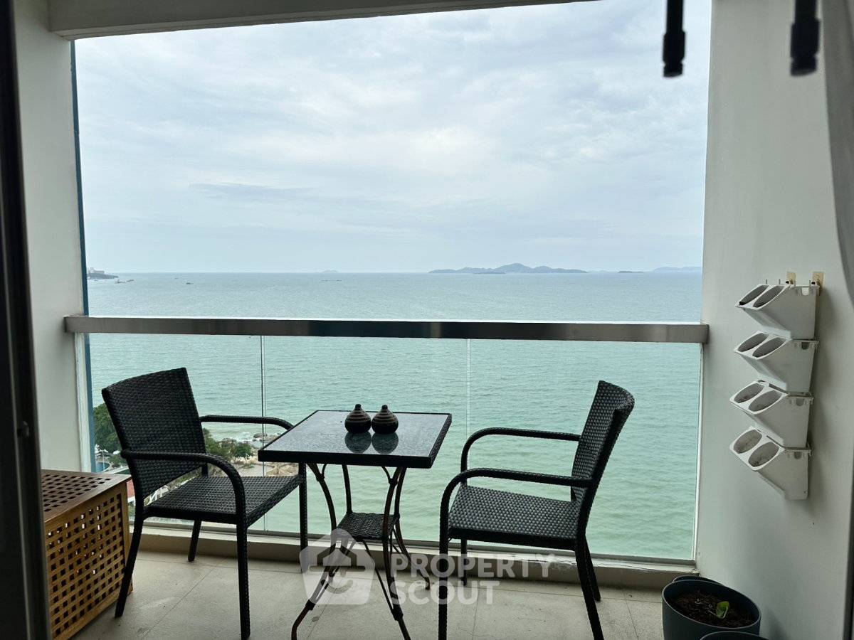 รูป คอนโด 1 ห้องนอน ขาย The Palm - Wongamart Beach ชั้น 18 (ID 3079654) - รูปที่ 11/11