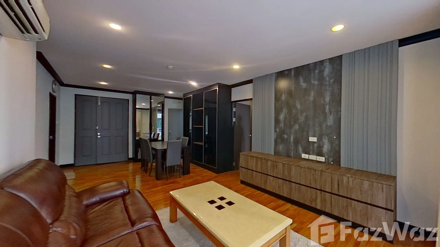 picture 2 Bedroom Condo for rent at Baan Siri Sukhumvit 10 44415 - 5/15