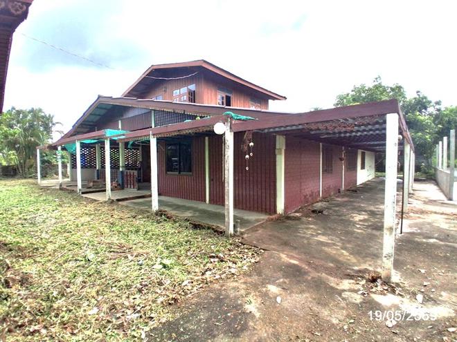 picture HOME 372 Sq.w. Phon Thong Roi Et for 2.7M - 3/44