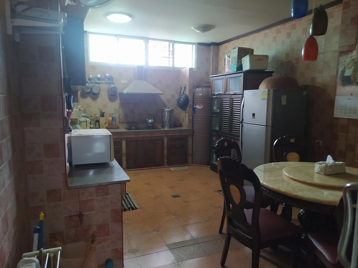 picture ð House for Rent | Prinyaluck Ekachai-Bangbon Property Code | LNP-H315 - 5/23
