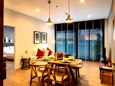 Condos for sale : Below-Market Noble Solo 1BR Thonglor Condo | 74.97 Sqm, Act Before It’s Gone - U6560324