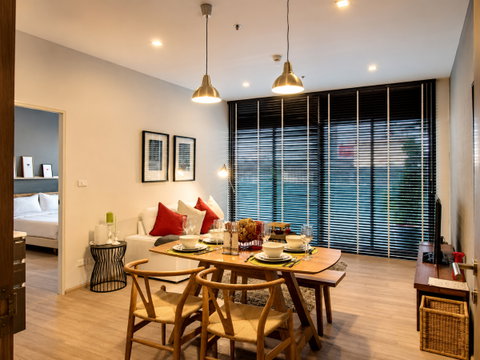 Below-Market Noble Solo 1BR Thonglor Condo | 74.97 Sqm, Act Before It’s Gone - U6560324