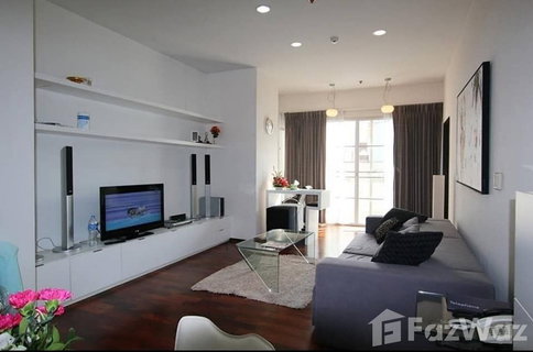 1 Bedroom Condo for sale at Noble Ora 1412952