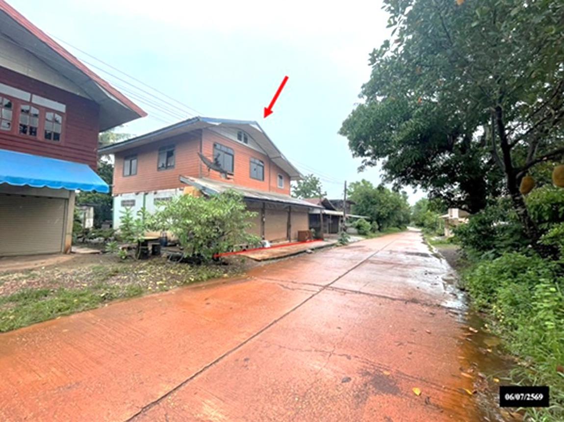 picture HOME 67 Sq.w. Ban Muang Sakon Nakhon for 925,000 - 8/14