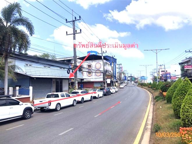 picture HOME 535.2 Sq.w. Muang Surat Thani Surat Thani for 29.6M - 3/10