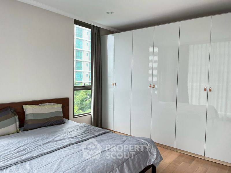 picture 2-BR 84 Sqm Condo At Supalai Oriental Sukhumvit 39 Near MRT Phetchaburi (ID 3083366) - 6/14
