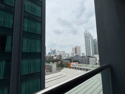 คอนโด ขาย หรือเช่า HYDE SUKHUMVIT 13 46 SQM