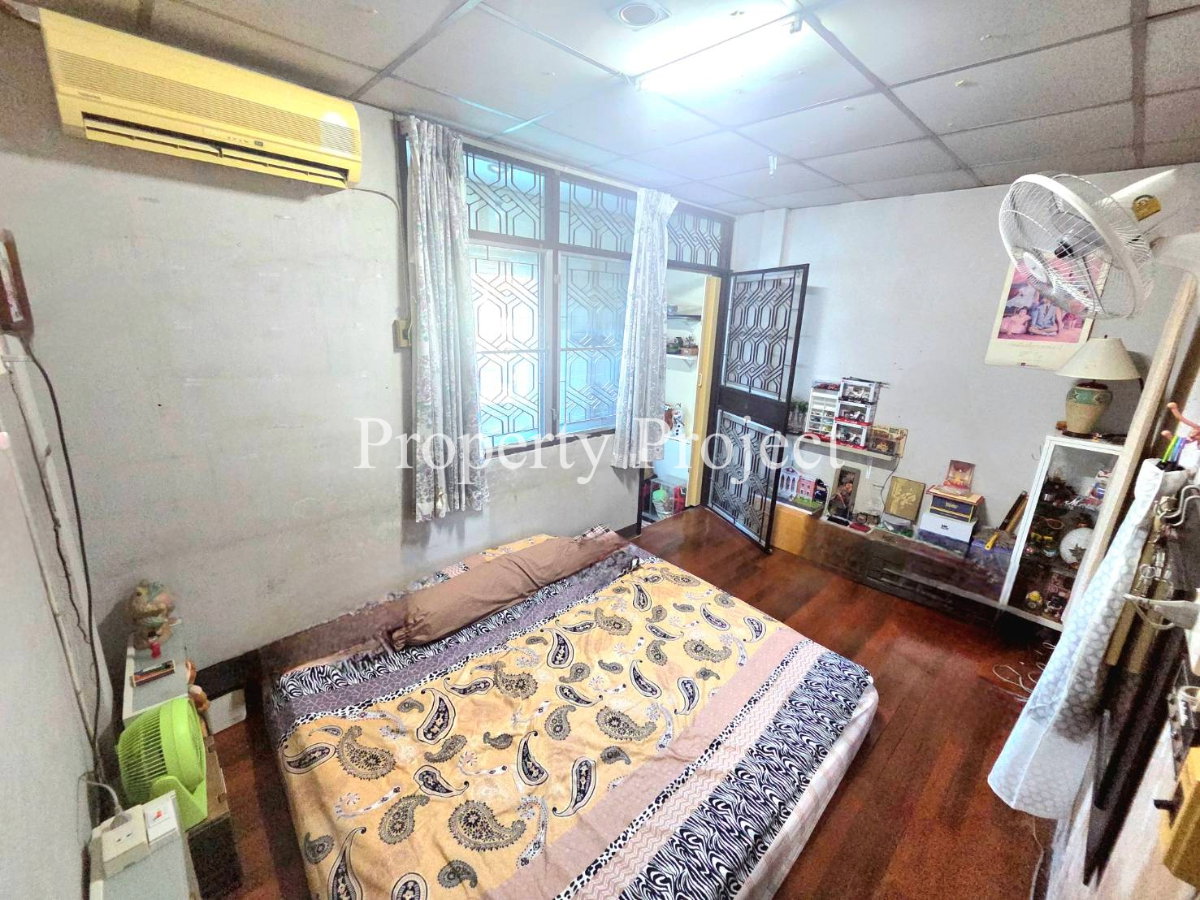 รูป ขาย ทาวน์เฮ้าส์ 16 ตร.วา หมู่บ้านอัญชลี สนามบินน้ำ !!ถูกที่สุด - รูปที่ 5/13