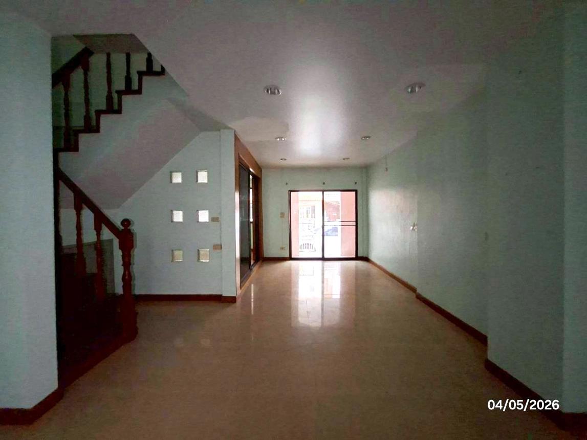 picture TOWN HOUSE 18.8 Sq.w. Lam Luk Ka Pathumthani for 1.6M - 17/34