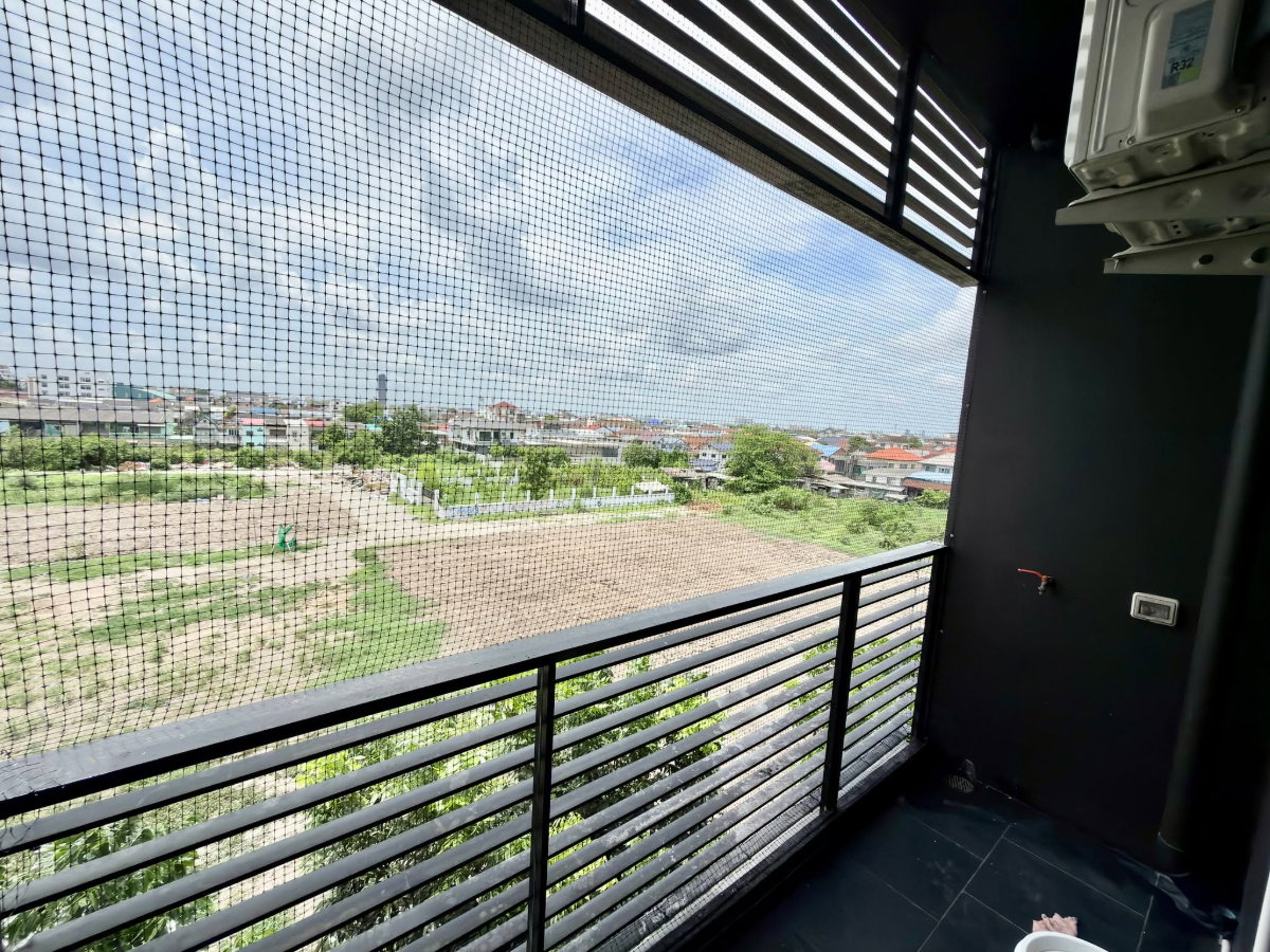 picture Condo for Sale : Apple Sukhumvit - Bearing    Property Code | LNP-C14056 - 22/24