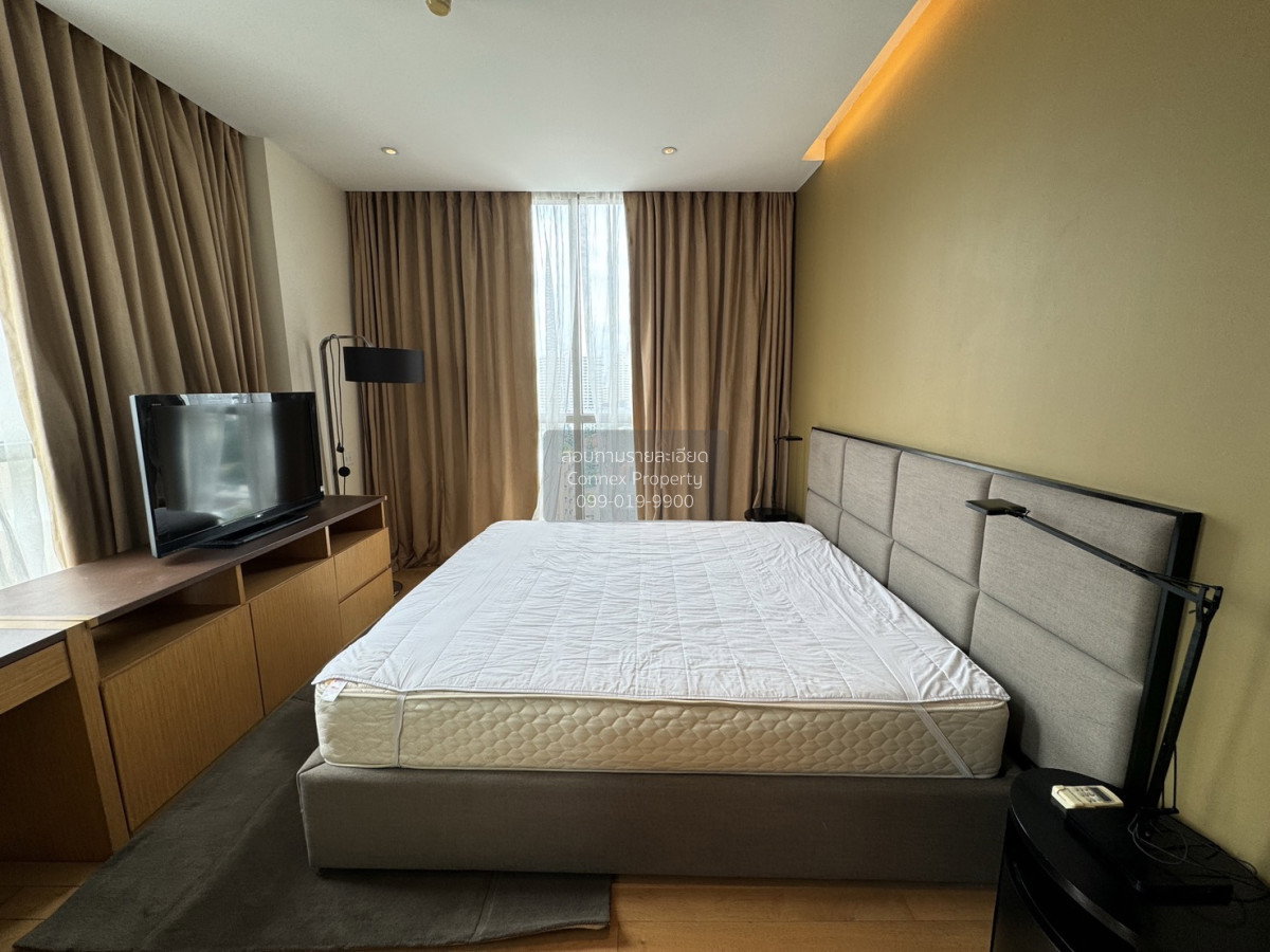 รูป เช่าคอนโด เอควา สุขุมวิท 49 BTS-ทองหล่อ คลองตันเหนือ เขต วัฒนา กรุงเทพ CX-07250 ✅ ทักไลน์ @connexproperty ตอบทันที ทีมงานมืออาชีพ ✅ - รูปที่ 7/12