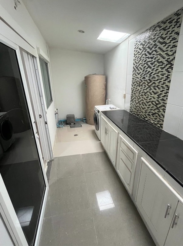 รูป 💥CP-11390💥ให้เช่า ทาวน์โฮม 2 ชั้น หมู่บ้านพฤษาวิลล์ 48 👉แอดไลน์ @primecondo - รูปที่ 17/27