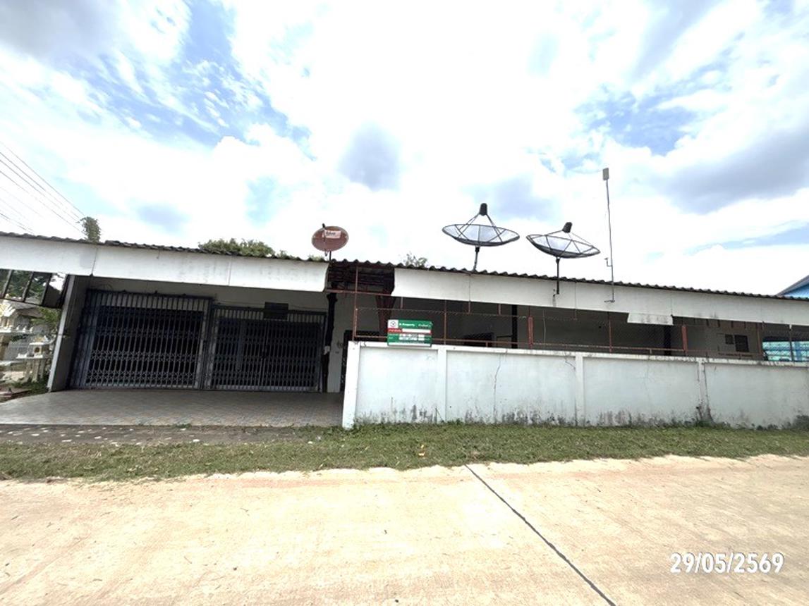 picture HOME 100 Sq.w. Muang Surin Surin for 2.9M - 11/24