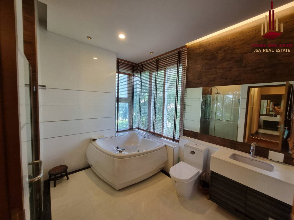 picture ✨ For Sale: The Gallery House Pattern✨ 💰 Only 14,900,000 THB - 9/9