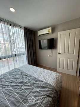1-BR Condo Near BTS Bang Chak, 300m | Chateau In Town Sukhumvit 64/1 (ID 2567843)