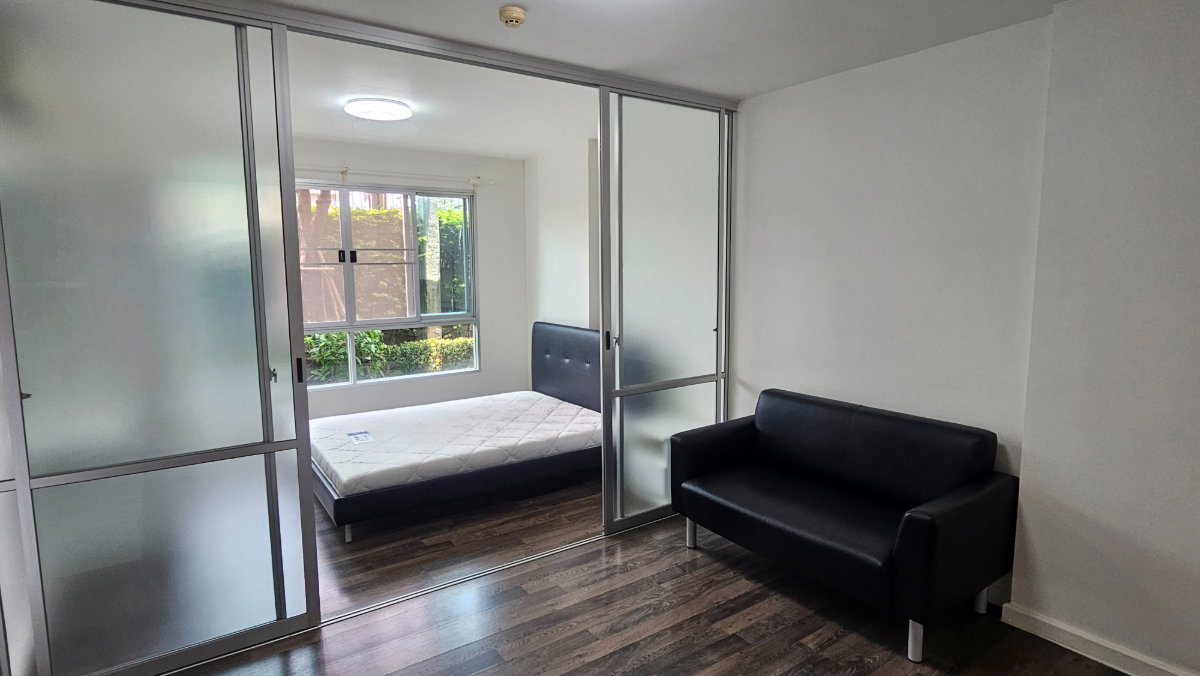 picture Condo for Rent D Condo Sukhumvit 109 by Sansiri - 1/11