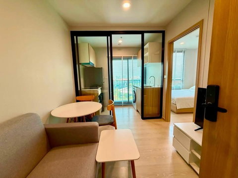 🌟ให้เช่าคอนโด Nue Connex ดอนเมือง ใกล้สนามบิน✈️