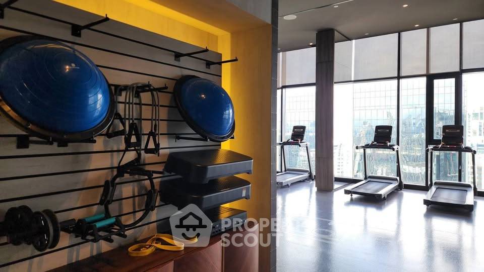 รูป คอนโด 1 ห้องนอน Nue District R9 ชั้น 28 ขนาด 30 ตร.ม. ใกล้ MRT พระราม 9 200 ม. (ID 3082820) - รูปที่ 24/25