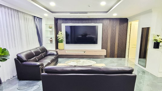 รูปภาพ Nova Atrium Condo for Rent Central Pattaya 2Bed Fully Furnished