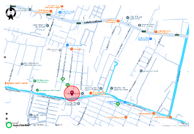 Houses for sale Lotus's go fresh Pruksa Village 3 : HOME 264 Sq.w. Bang Bua Thong Nonthaburi for 4.4M