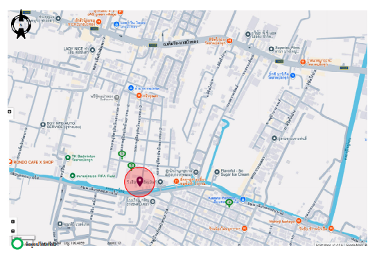 picture HOME 264 Sq.w. Bang Bua Thong Nonthaburi for 4.4M - 1/57
