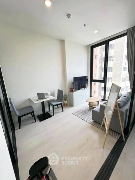 รูป คอนโด 1 ห้องนอน 33 ตร.ม. มาซารีน รัชโยธิน ใกล้ BTS รัชโยธิน 90 ม. (ID 3083306) - รูปที่ 2/10