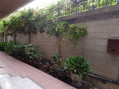 รูป ขาย ที่ดิน พร้อมบ้าน ซอย น้อมจิต สันติภาพ1 เนื้อที่ 99 ตรว ราคา 34.0 ล้านบาท - รูปที่ 6/7