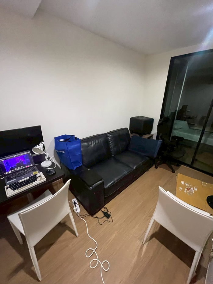 picture For rent The Unique Ladprao 26 - 8/11