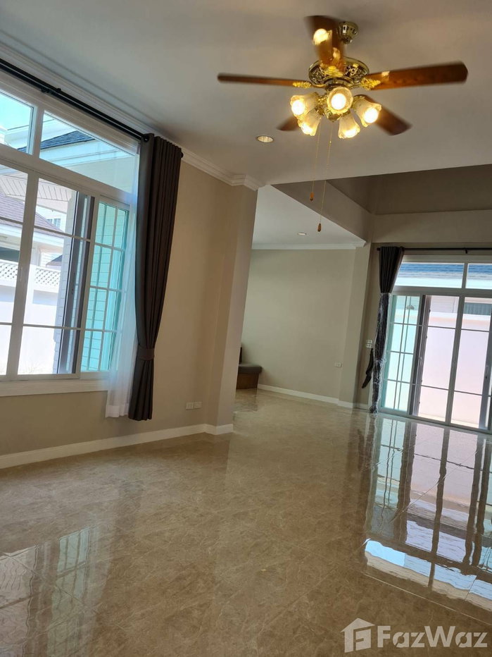 รูป บ้านเดี่ยวให้เช่า 4 ห้องนอน ในโครงการ แฟนตาเซีย วิลล่า 4 1140464 - รูปที่ 5/11