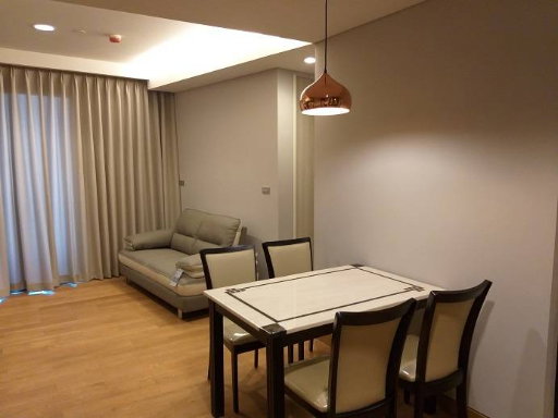 รูป For rent Condo The Lumpini 24 Fully Furnished  (S15-1527) - รูปที่ 8/20